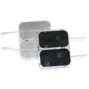 패드 저주파패드 엑셀가드 종아리 목어깨 안마기 마사지기 대형1팩 5CM 9CM 4장