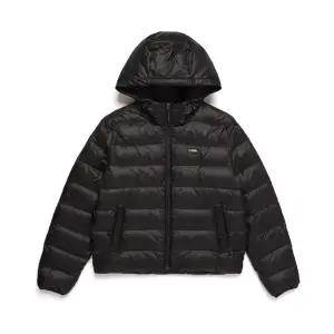 내셔널지오그래픽 내셔널지오그래픽 여성 밀버스 경량 구스 다운 후드 점퍼 N244WDW010