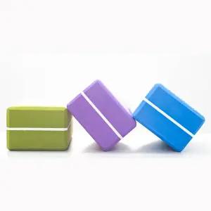 굿바디 EVA 요가블럭