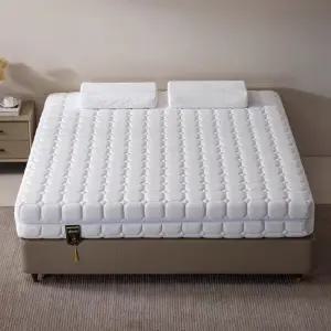 토퍼매트리스 바닥형 접이식 온열매트 겨울 발열매트