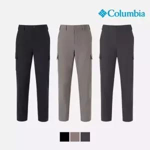 남성 베이직 카고 팬츠 3종 택1 (C54-YMD803)