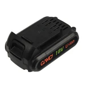 전용 18V 리튬이온 전동 GAMCI 배터리 BP180HL