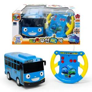 대영통상-타요 무선 RC카