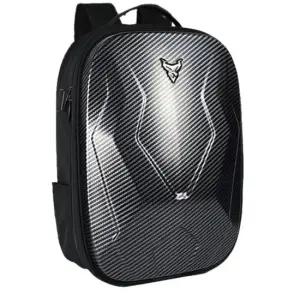 바이크 라이더용 하드 방수백팩 N1853 남자크로스가방