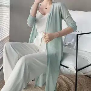 여성가디건 여성 간절기 여리여리 출근룩 슬림핏 루즈핏 가디건