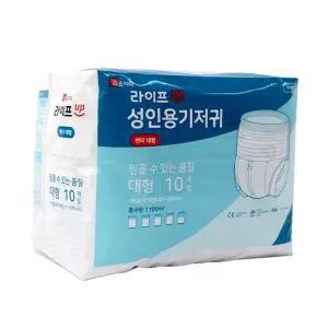 팬티형 성인용 팬티 기저귀 남녀공용 성인용 위생 기저귀 대형 흡수