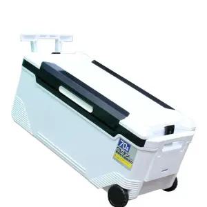 아이스박스 대장 쿨러 낚시용 갈치 아이스 한치 70L 48리터