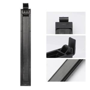 캐빈 에어 필터 커버 문짝 닛산 알티마 2013-2018 맥시마 무라노 패스 파인더 인피니티 QX60 용