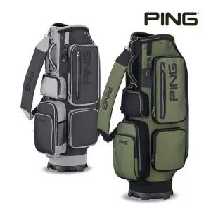 2025 SC NX1 캐디백