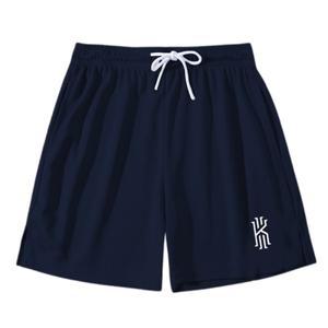 코비 미국 농구 반바지 남성용 피트니스 트레이닝 빠른 건조 루즈핏 4부 러닝 팬츠 여름 스포츠웨어