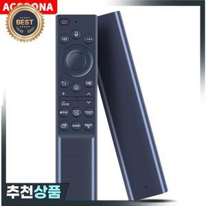 모든 삼성 호환 LED QLED 4K 8K UHD HDR 스마트 TV용  음성 리모컨