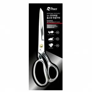 평화 올스텐 주방가위 120mm 주방 툴 기구 요리 도구 조리 가위 마트 주방용품 정리