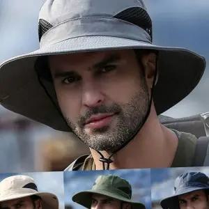 M87 GOLOV.EJOY 아웃도어 메쉬모자 6컬러 XMZ74 여름