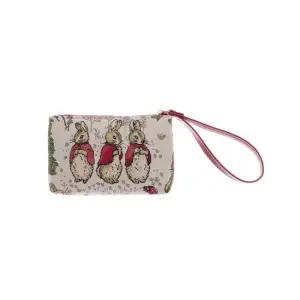 시그나래 플롭시와 친구들 핸디 스트랩 파우치