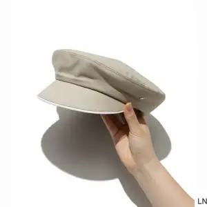 헬렌카민스키 달리 라피아햇 여성 여름 모자 카멜