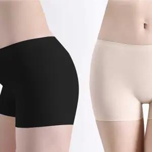 여자 데일리 팬티 자국이안나는 속옷 심리스 무봉제 여성심 깔끔한데