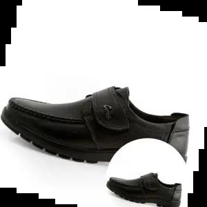 로퍼 토브 가죽 남성구두 203