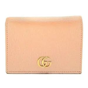 [중고명품] 마몽 반지갑 456126 L708597