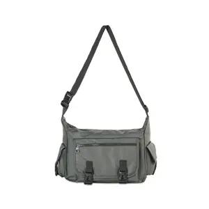 남성 포켓크로스백 투버클 운동가방 데일리 크로스백-WFI0PHI