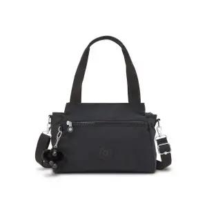 [국내매장판] 키플링 KIPLING 토트백 엘리시아 Black Noir KPCBT07BKN 212762