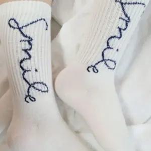 R10 아동 초등 데일리 중목 베이직 패션 키즈 양말 5