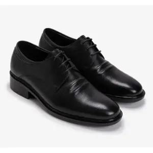 [롯데백화점]에스콰이아 남성 키높이 드레스화 EQCSHD027BK