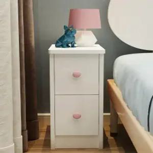 폭좁은서랍장 소형서랍장 작은 안방 원룸 좁은 악세사리장