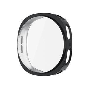 삼성 갤럭시 워치 8 스마트워치용 소프트 TPU 케이스, 삼성 갤럭시 워치 8 40mm 44mm 보호 슬리브 전체 커