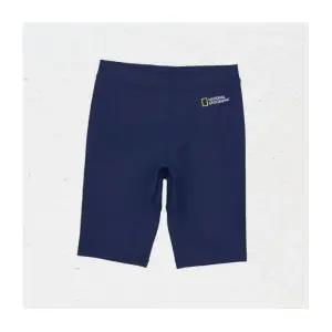 내셔널지오그래픽 키즈 K252UWL620 5부 워터레깅스 NAVY 5007448600 307966