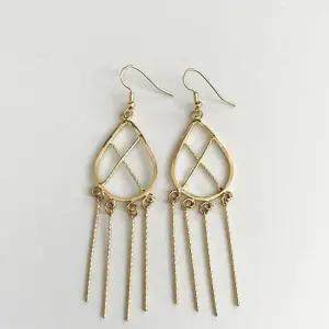 물방울샹들리에 귀걸이 귀찌 귀찌 여자귀걸이 여성귀걸이 여성이어링