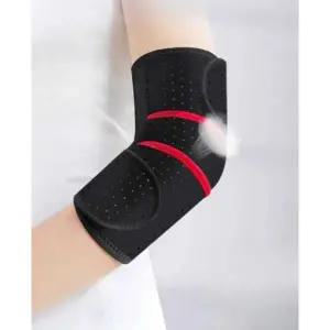 팔꿈치 마사지기 엘보 통증완화 찜질 관절 근육 손목 전용 안마기 테니스