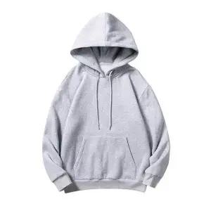 봄가을 325TJE92 후드티 유니크 학생 보세 오버핏 무지 기