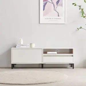 리젠우드H 씨스르 1200 서랍 거실장