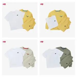 [롯데백화점]뉴발란스 [3PCS]CLASIC REMIX_일러스트맨투맨스 셋업_NK9YG1101U_IC