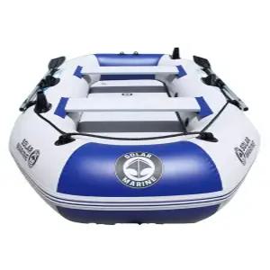 고무 낚시배 민물 바다 고무보트 밸리보트 도선용