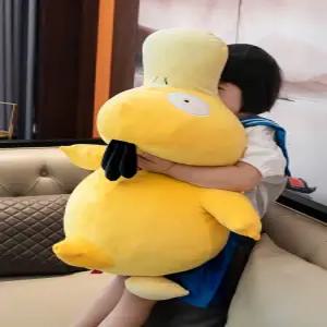 고라파덕 인형 대형 포켓몬인형 35-70cm