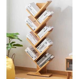 원목 북선반 수납대 정리선반 서점 공부방 북트리 책장 5단