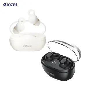 로제트 슬림 블루투스 이어폰 RX-1600 [WFFO2NN]