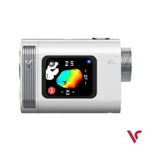 [본사] 보이스캐디 SL mini OLED 오토핀 레이저 골프거리측정기