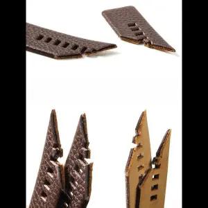 암소 가죽 시계 스트랩 디젤 Dz4323 1657 4318 DZ7312 DZ7257 시계 밴드 팔찌 벨트 블랙 다크 브라운 화이