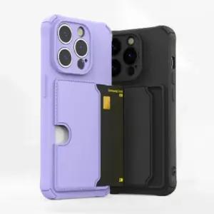 STS 디펜더 사이드 카드 컬러 케이스 [SM-S928] 갤럭시S24울트라 5G