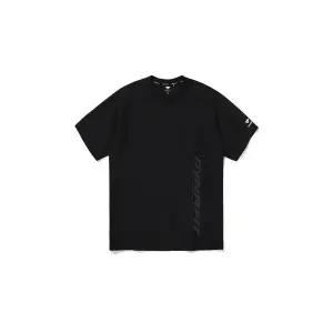 [다이나핏](신세계 사우스시티) (정상:79000원 60%할인) 공용 VASTO 바스토 반팔티 Black (YUM24230Z1)