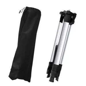 레벨기삼각대 카메라 거치대 150CM 3단삼각다리 IT50