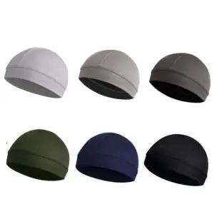 남여공용모자 남여공용 에어 메쉬 소재 편안한 착용감 스포츠 두건