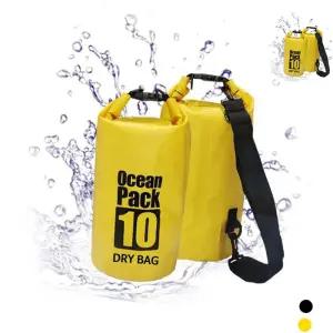 물놀이 방수 가방 워터 드라이백 20L USLM-0319