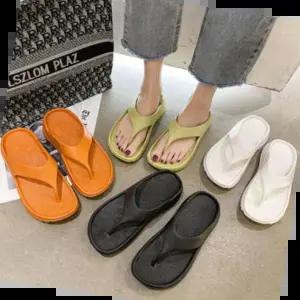 발목스트랩샌들 발편한쪼리 타비쪼리 여행샌들 바캉스여행신발