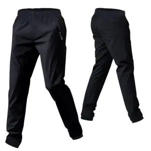 빅사이즈 남성 여름 트레이닝 긴바지 조거팬츠 5XL 하의