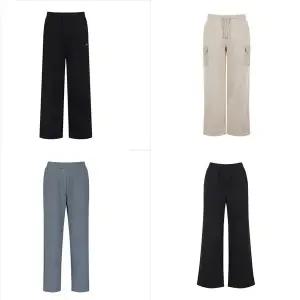 [폴햄](광주신세계)남여 트레이닝 탄성 팬츠 최저가 카고/와이드/스트레이트핏 4종 택일(F4PT1769,1749,...