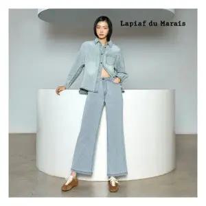 라삐아프 크롭와이드팬츠 3종 [런칭 가격 89,900원]