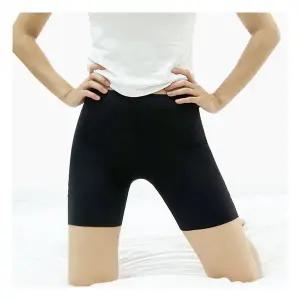 라이프롬 프롬팬티 5부 심리스 여성 드로즈 3P SET1155337